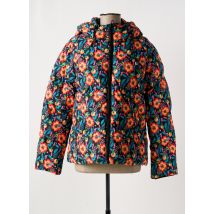 COPPEROSE - Doudoune bleu en polyester - Femme - Taille 36 - Modz