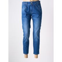 SALSA - Jeans skinny bleu en coton - Femme - Taille TU - Modz