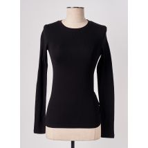 ARTLOVE - T-shirt noir en polyester - Femme - Taille 36 - Modz