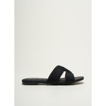 DEELUXE - Mules/Sabots noir en autre matiere - Femme - Taille 40 - Modz
