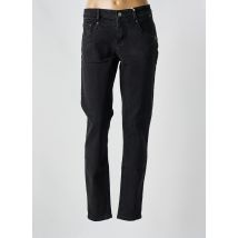 CREAM - Jeans coupe slim noir en coton - Femme - Taille W31 - Modz