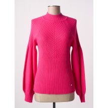 LOU LOU BY NALO - Pull rose en viscose - Femme - Taille 40 - Modz