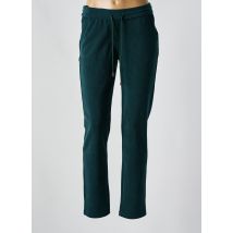 LCDN - Jogging vert en coton - Femme - Taille 38 - Modz