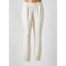 B.YOUNG - Jogging beige en polyester - Femme - Taille 40 - Modz