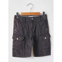 COUDEMAIL - Bermuda gris en coton - Garçon - Taille TU - Modz