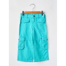 BERLINGOT - Pantacourt bleu en coton - Garçon - Taille TU - Modz