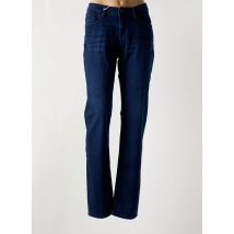 MUSTANG - Jeans coupe slim bleu en coton - Femme - Taille TU - Modz