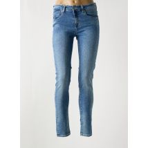 MUSTANG - Jeans skinny bleu en coton - Femme - Taille TU - Modz