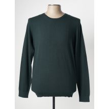 TEDDY SMITH - Pull vert en viscose - Homme - Taille L - Modz