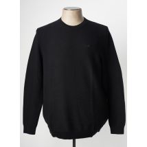 MUSTANG - Pull noir en coton - Homme - Taille XXL - Modz