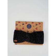 CABAÏA - Accessoire pour cheveux noir en acrylique - Femme - Taille TU - Modz