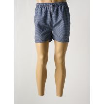 WAXX - Short de bain bleu en polyamide - Homme - Taille 5XL - Modz