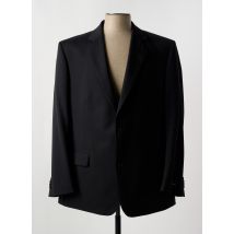 M.E.N.S - Blazer noir en laine - Homme - Taille XL - Modz
