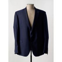 ROY ROBSON - Blazer bleu fonce en laine - Homme - Taille XL - Modz