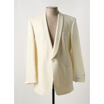 LICONA - Blazer blanc en viscose - Homme - Taille 3XL - Modz