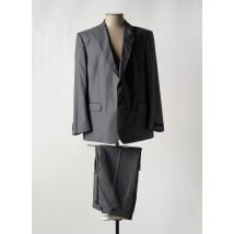 M.E.N.S - Costume de ville gris en laine - Homme - Taille TU - Modz