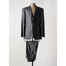 ROY ROBSON - Costume de ville gris en laine - Homme - Taille TU - Modz