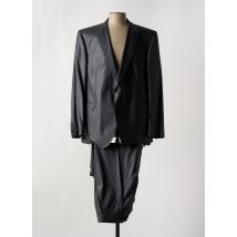 CARL GROSS - Costume de ville gris en laine - Homme - Taille TU - Modz