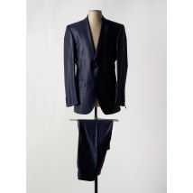 ROY ROBSON - Costume de ville bleu en laine - Homme - Taille TU - Modz