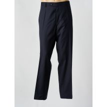 ROY ROBSON - Pantalon droit noir en laine - Homme - Taille 56 - Modz