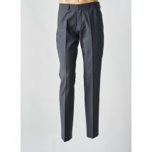 ROY ROBSON - Pantalon slim gris en laine - Homme - Taille 38 - Modz