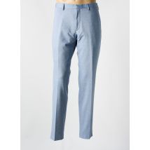 ROY ROBSON - Pantalon slim bleu en polyester - Homme - Taille 46 - Modz
