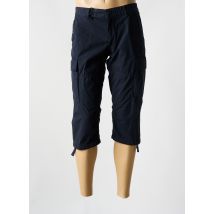 CAMEL ACTIVE - Pantacourt bleu en coton - Homme - Taille W32 - Modz