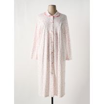 PRIVILEGE - Chemise de nuit rose en coton - Femme - Taille 50 - Modz