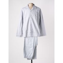 OUTFITTER - Pyjama gris en coton - Homme - Taille 52 - Modz