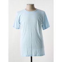 MARINER - T-shirt bleu en coton - Homme - Taille 3XL - Modz