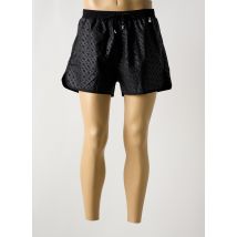 HUGO BOSS - Short de bain noir en polyester - Homme - Taille XL - Modz