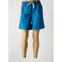 SUNDEK - Short de bain bleu en nylon - Homme - Taille XS - Modz