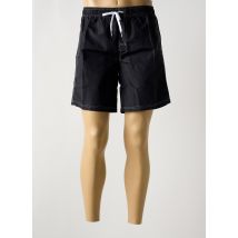 SUNDEK - Short de bain noir en nylon - Homme - Taille XS - Modz