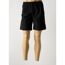 SUNDEK - Short de bain noir en polyester - Homme - Taille XXL - Modz