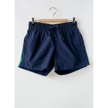 SUNDEK - Short de bain bleu en polyester - Homme - Taille XS - Modz