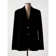 GERARD DAREL - Blazer noir en coton - Fille - Taille TU - Modz