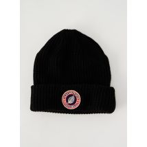 SWEET PANTS - Bonnet noir en acrylique - Unisexe - Taille TU - Modz