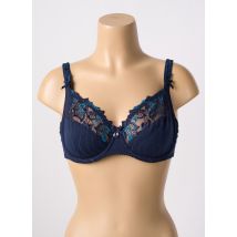 PRIMA DONNA - Soutien-gorge bleu en polyamide - Femme - Taille 100C - Modz