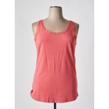 CISO - Top rose en modal - Femme - Taille 44 - Modz