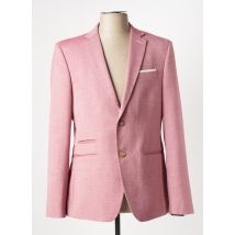 GIANNI MARCO - Blazer rose en polyester - Homme - Taille XXL - Modz