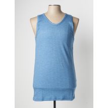 ARMOR LUX - Débardeur bleu en pvc - Homme - Taille XL - Modz