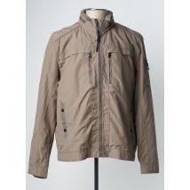 PETER COFOX - Coupe-vent vert en nylon - Homme - Taille XXL - Modz