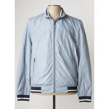COFOX - Coupe-vent bleu en polyester - Homme - Taille XL - Modz
