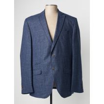 PIERRE CARDIN - Blazer bleu en polyester - Homme - Taille XXL - Modz