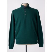 BEST GUEST - Pull vert en laine - Homme - Taille XXL - Modz