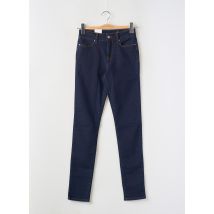 KANOPE - Jeans skinny bleu en coton - Femme - Taille 34 - Modz