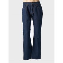 REDMAN - Jeans coupe droite bleu en coton - Homme - Taille 56 - Modz