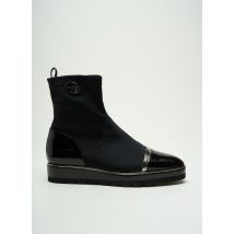 ADIGE - Bottines/Boots noir en autre matiere - Femme - Taille 41 - Modz