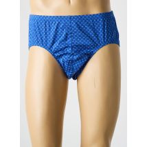 ARMOR LUX - Slip bleu en coton - Homme - Taille XXL - Modz