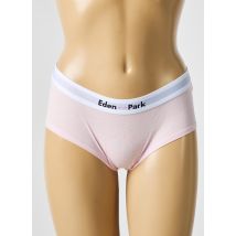 EDEN PARK - Shorty rose en modal - Femme - Taille 42 - Modz